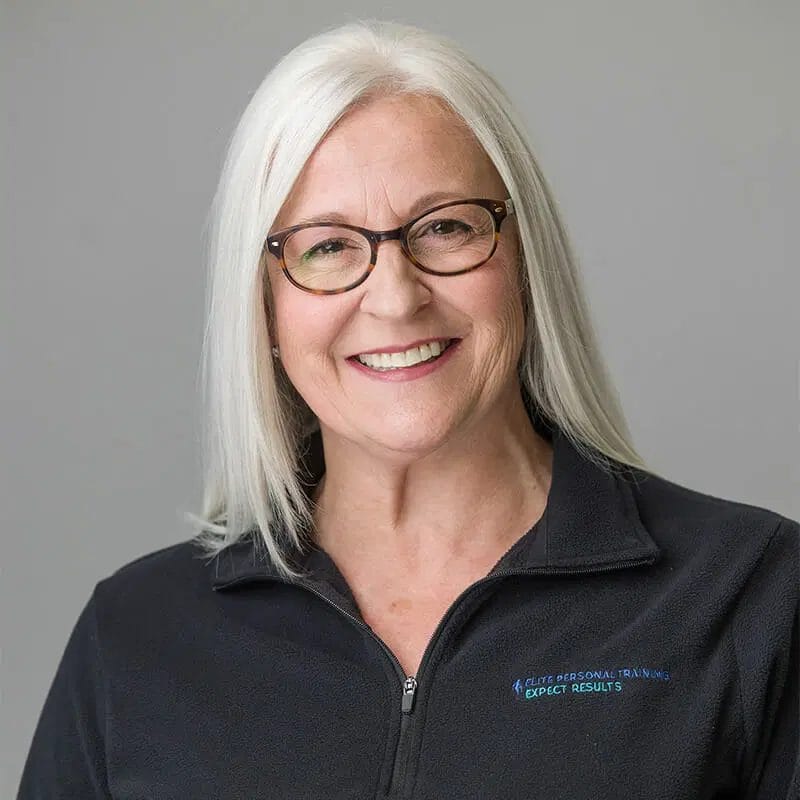 Deborah Fortner coach at Elite Personal Training