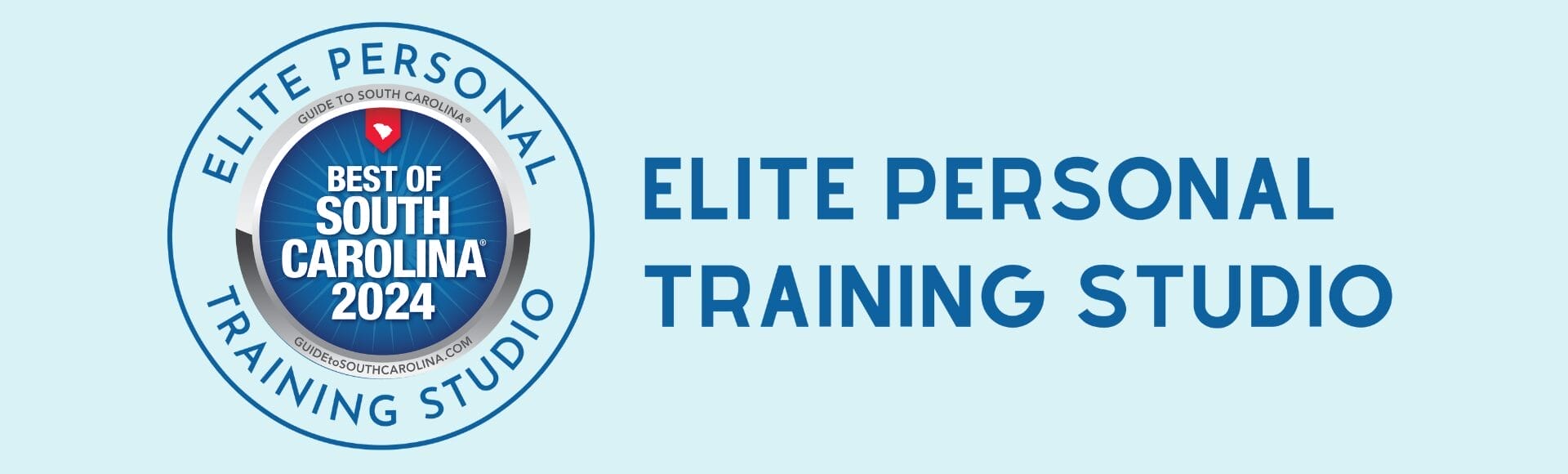 Elite Banner with Ribbon 1